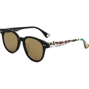 Kids' Bape Sunglasses #2 Bkids21 Eyewear Multi USA | AL4253723