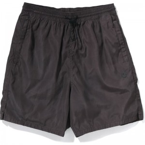 Men Bape Camo Heat Reactive Shorts Shorts Brown USA | OL0910790