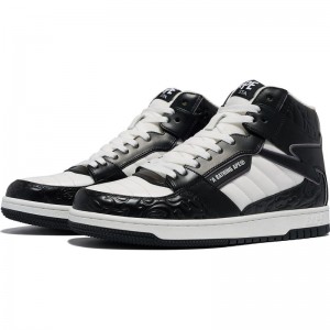 Men Bape Sta™ 88 Hi #1 Sneakers Black USA | EK7273123