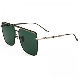 Men Bape Sunglasses 11 Eyewear Green USA | VB0690460