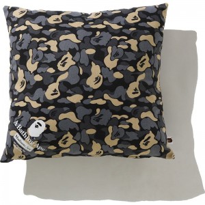 Women Bape Madison Avenue Cushion M 1st Home Beige USA | JN8865585