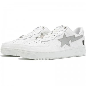 Women Bape Sta™ #3 Sneakers White USA | UP7874784