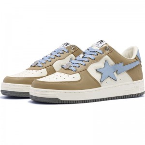 Women Bape Sta™ #4 Sneakers Green USA | FR1713773