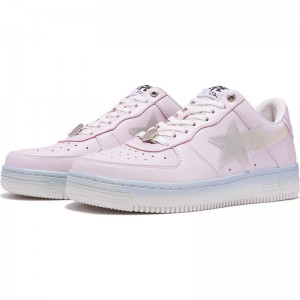 Women Bape Sta™ #5 Sneakers Purple USA | EL9230020