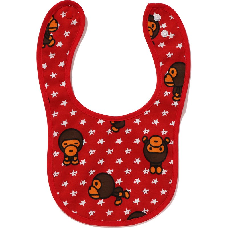 Kids' Bape Milo Pose Sta Baby Milo 3piece Set Gift Set Red USA | NT0500350