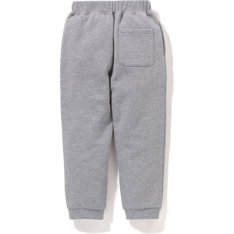 Kids' Bape X Chocomoo Sweat Pants Pants Grey USA | KF1131011