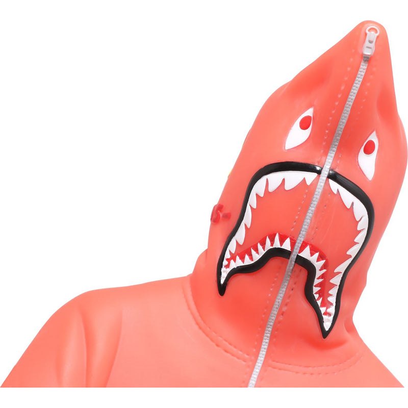 Men Bape 2nd Shark Figure Figure Pink USA | CW5358638