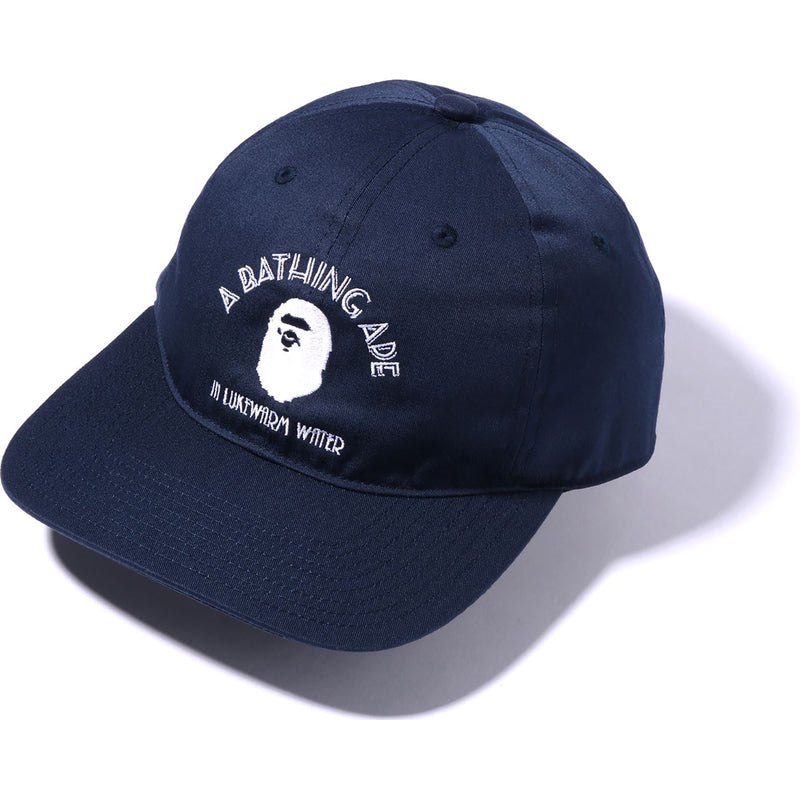 Men Bape A Bathing Ape Panel Cap 2 Caps Gray USA | MG0309939