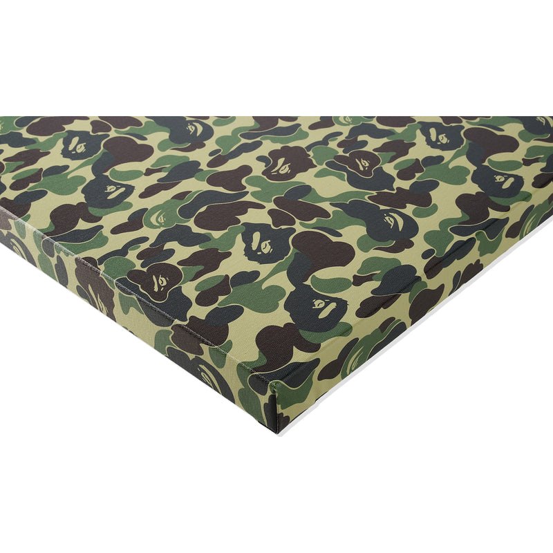 Men Bape Abc Camo Canvas Medium 18