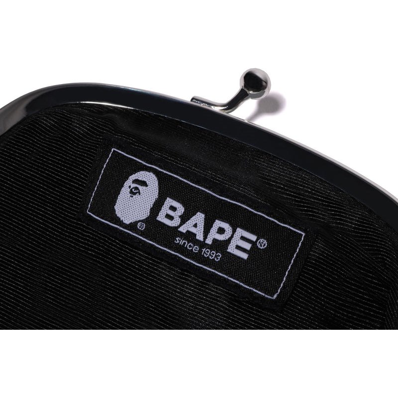 Men Bape Abc Camo Gamaguchi Accessories Blue USA | CG1790470