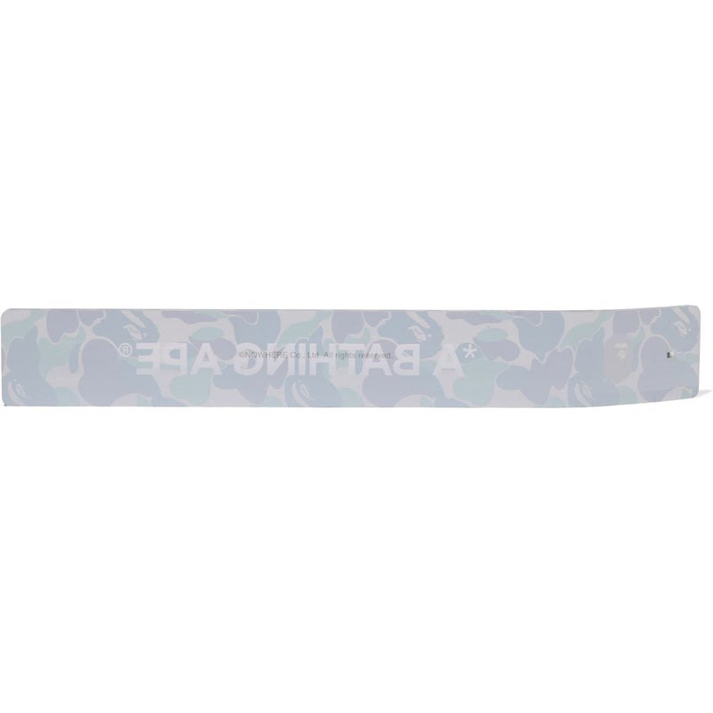 Men Bape Abc Camo Incense Holder Accessories Green USA | JB7413443