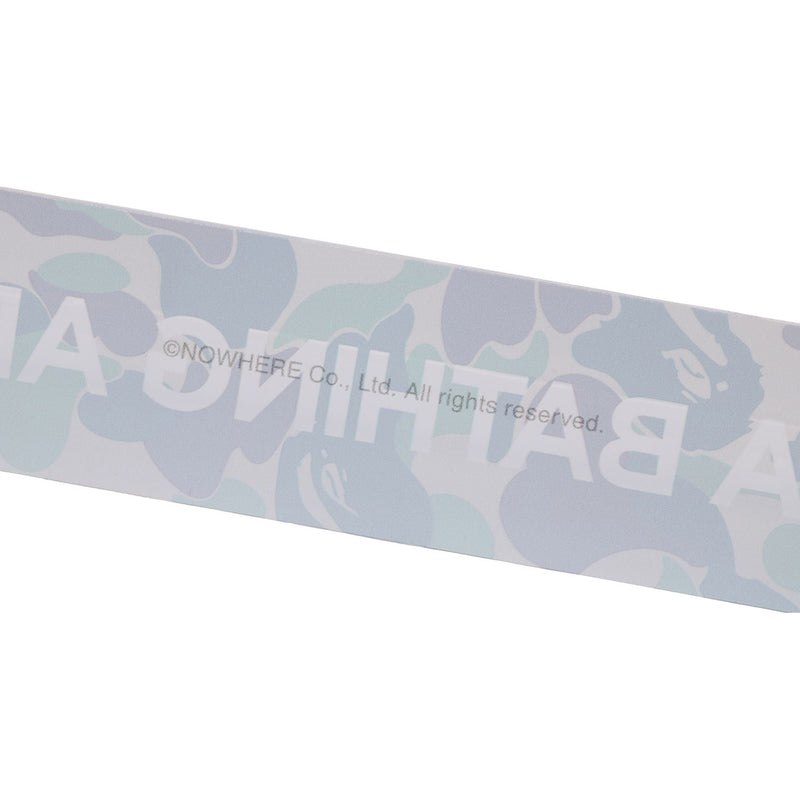 Men Bape Abc Camo Incense Holder Accessories Green USA | JB7413443