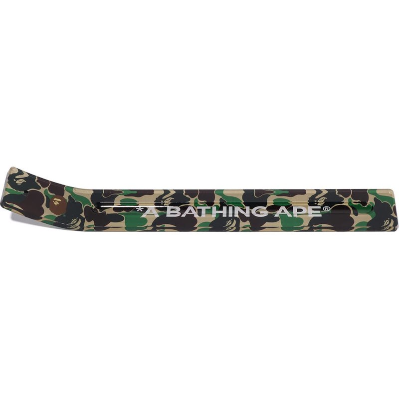 Men Bape Abc Camo Incense Holder Accessories Green USA | JB7413443