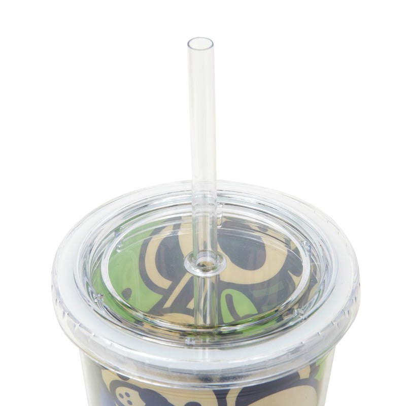 Men Bape Baby Milo Plastic Tumbler Home Green USA | CL8242122