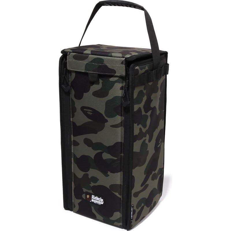 Men Bape Camo Lantern Case Large Accessories Green USA | KY3075005