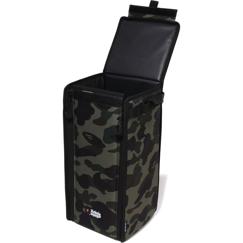 Men Bape Camo Lantern Case Large Accessories Green USA | KY3075005