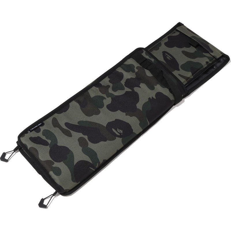 Men Bape Camo Lantern Case Large Accessories Green USA | KY3075005