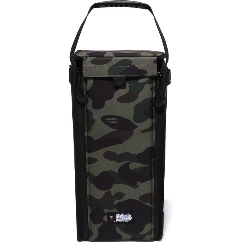 Men Bape Camo Lantern Case Large Accessories Green USA | KY3075005