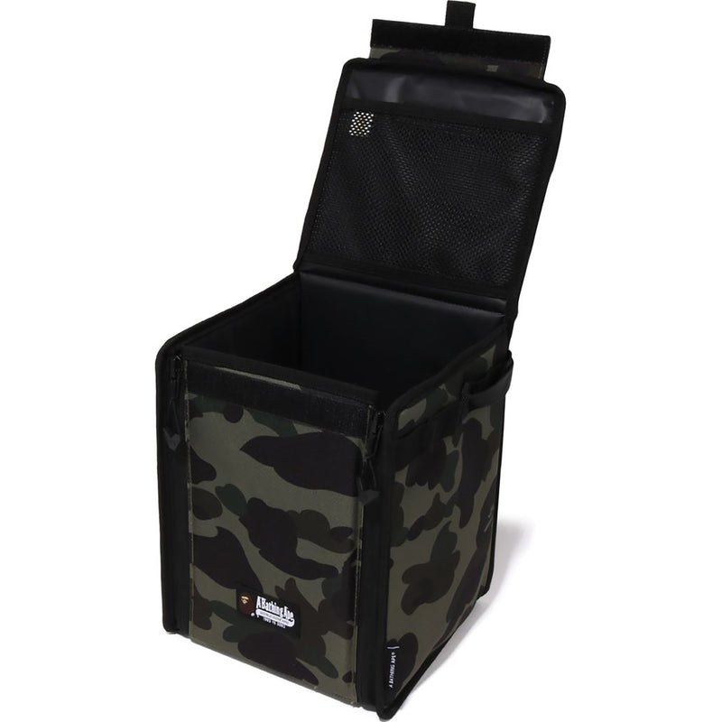 Men Bape Camo Lantern Case Medium Accessories Green USA | KW5191411