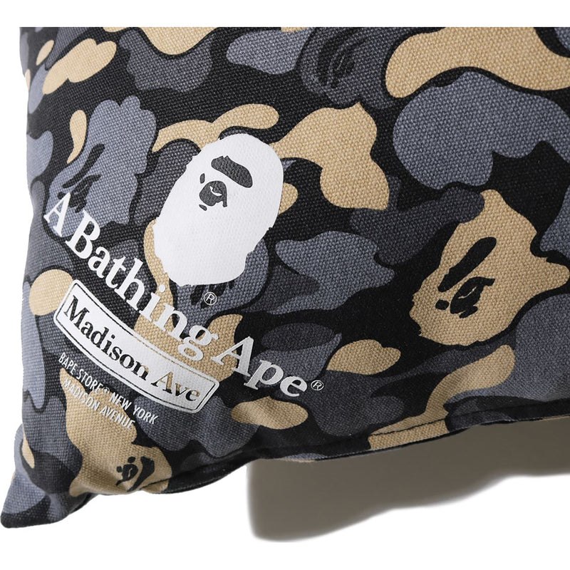 Men Bape Madison Avenue Cushion M 1st Home Beige USA | PF9090000