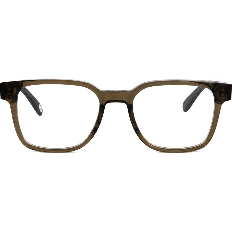 Men Bape Optical Frame 5 Ba13066 Eyewear Charcoal USA | LR4685865