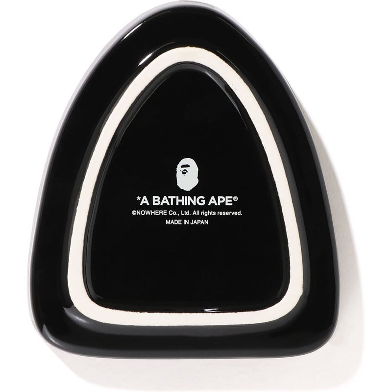 Men Bape Shark Ashtray Home Black USA | NC0367437