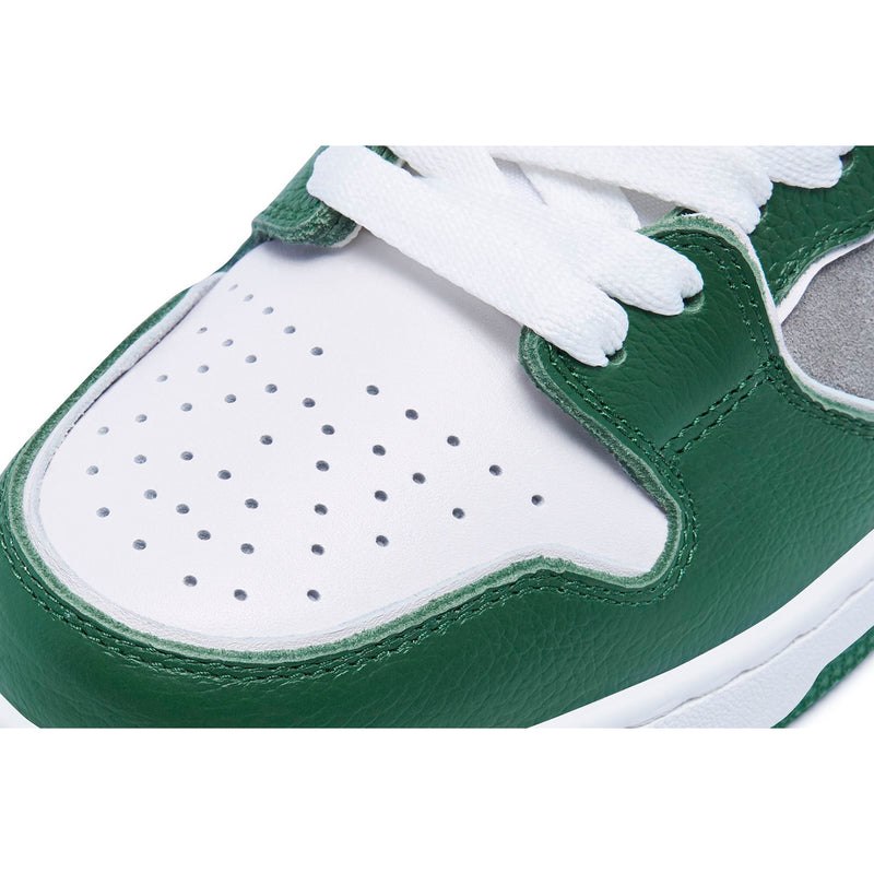 Men Bape Sk8 Sta #1 Sneakers Green USA | HS1006806