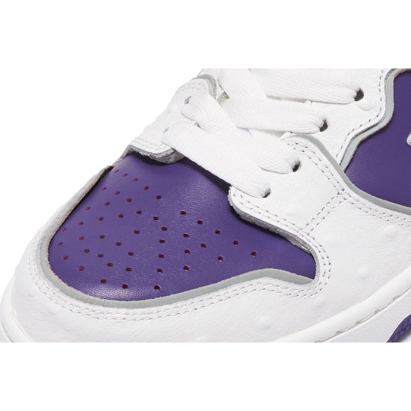 Men Bape Sk8 Sta #1 Sneakers Purple USA | IZ9522152