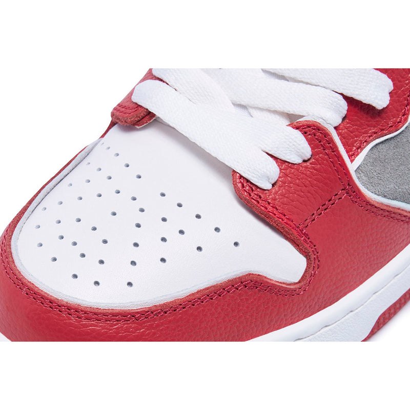 Men Bape Sk8 Sta #1 Sneakers Red USA | BU4077007