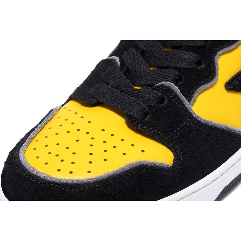 Men Bape Sk8 Sta #2 Sneakers Yellow USA | GS1379939