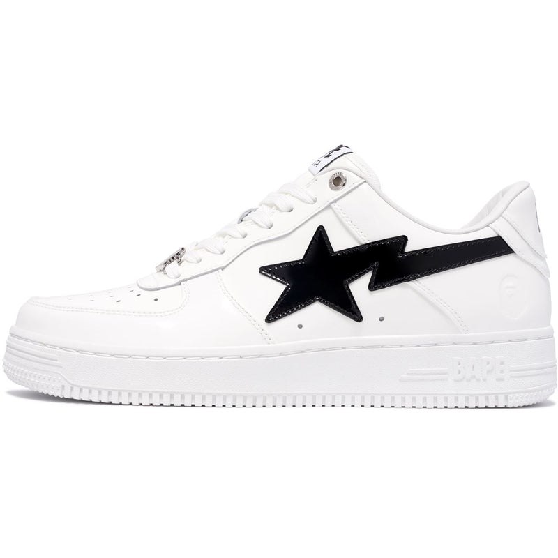 Men Bape Sta™ #2 Sneakers White USA | MO2110610