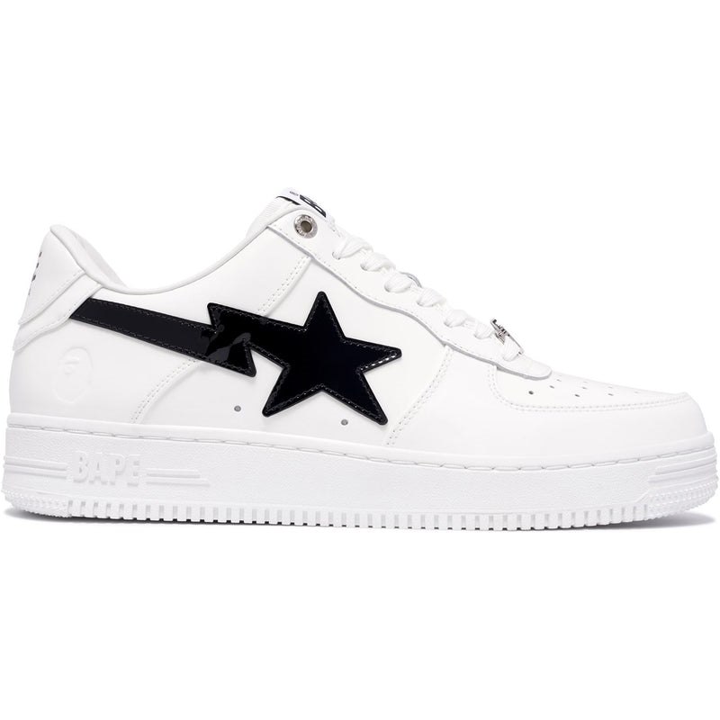 Men Bape Sta™ #2 Sneakers White USA | MO2110610