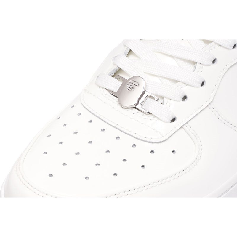 Men Bape Sta™ #2 Sneakers White USA | MO2110610