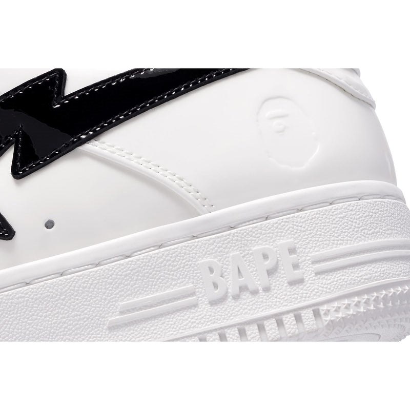 Men Bape Sta™ #2 Sneakers White USA | MO2110610