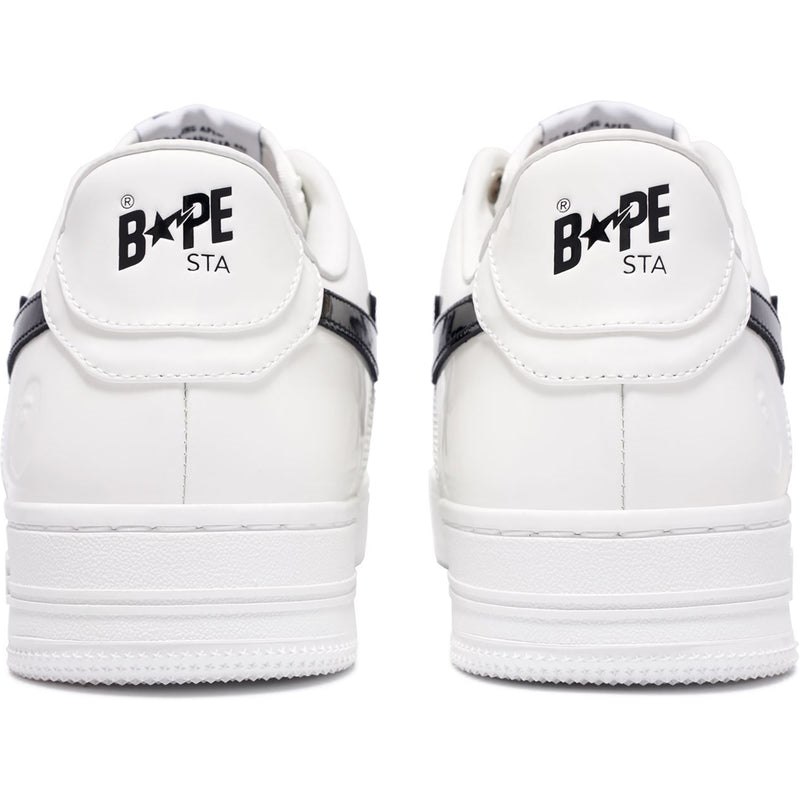 Men Bape Sta™ #2 Sneakers White USA | MO2110610