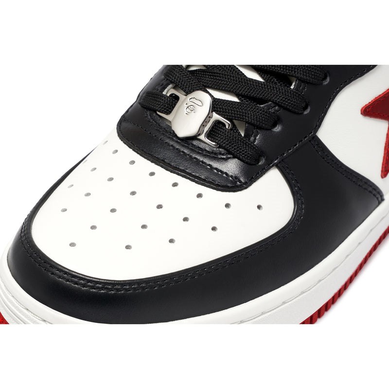 Men Bape Sta™ #3 Sneakers Black USA | JH7207227