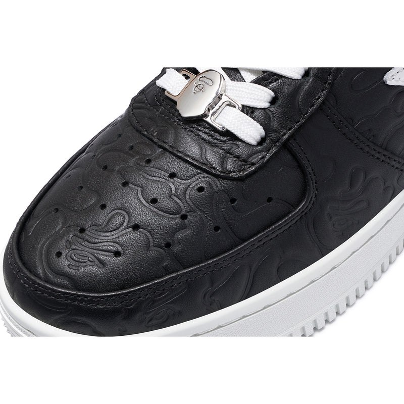 Men Bape Sta™ #3 Sneakers Black USA | KE5528058