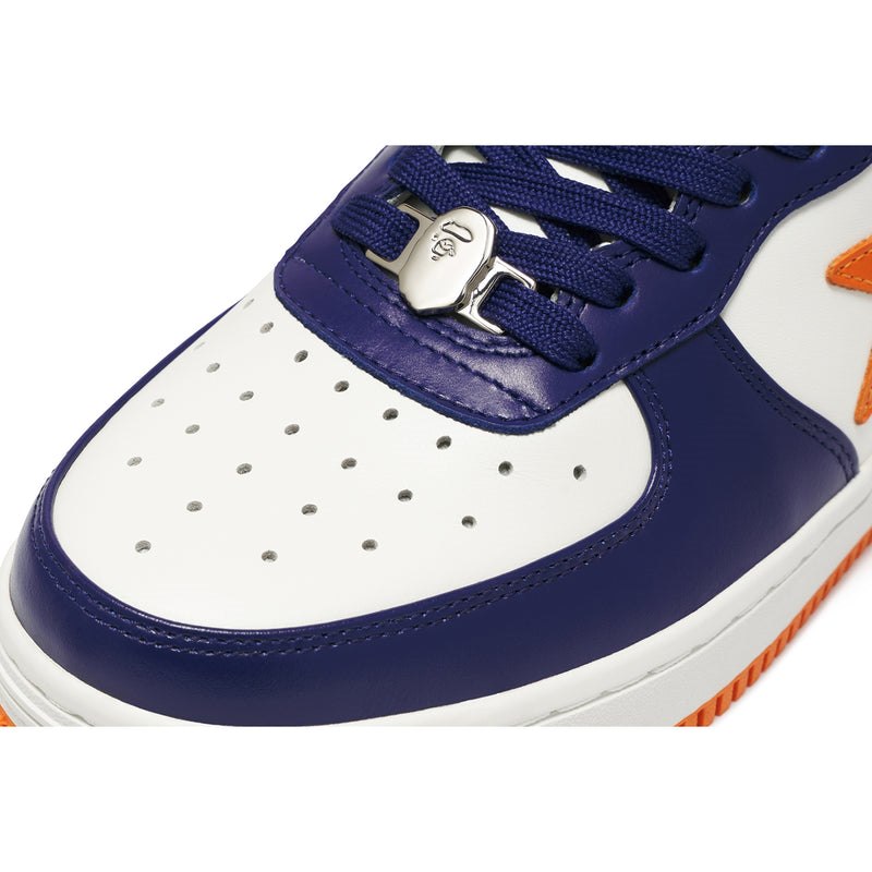 Men Bape Sta™ #3 Sneakers Blue USA | PS3692662