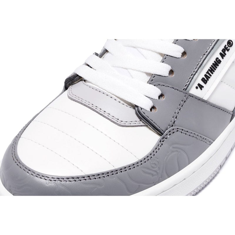 Men Bape Sta™ 88 #1 Sneakers White USA | CX6282322