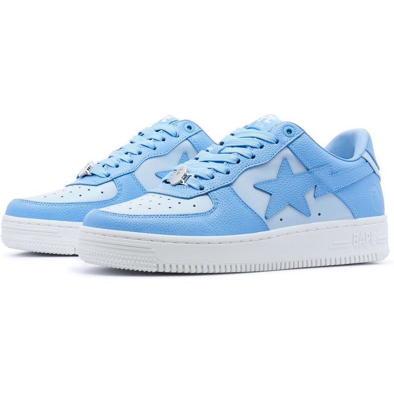 Men Bape Sta™ #9 Sneakers Sax USA | SW9892182