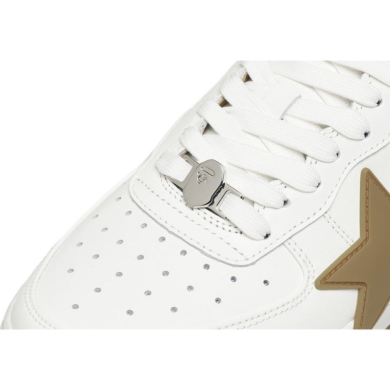 Men Bape Sta™ Os #2 Sneakers Beige USA | GB1701871