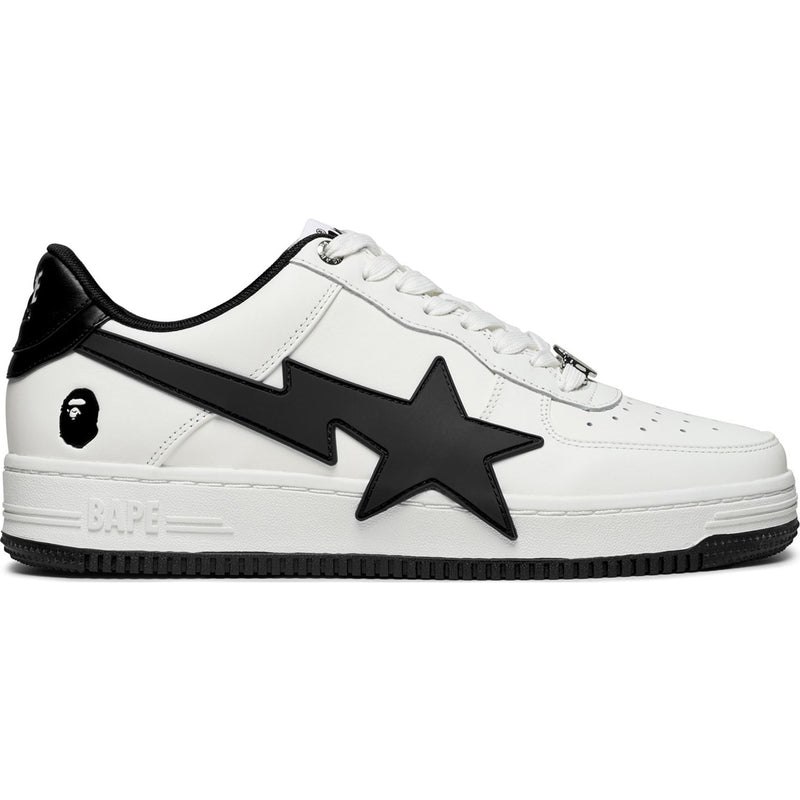 Men Bape Sta™ Os #2 Sneakers Black USA | PC5587657