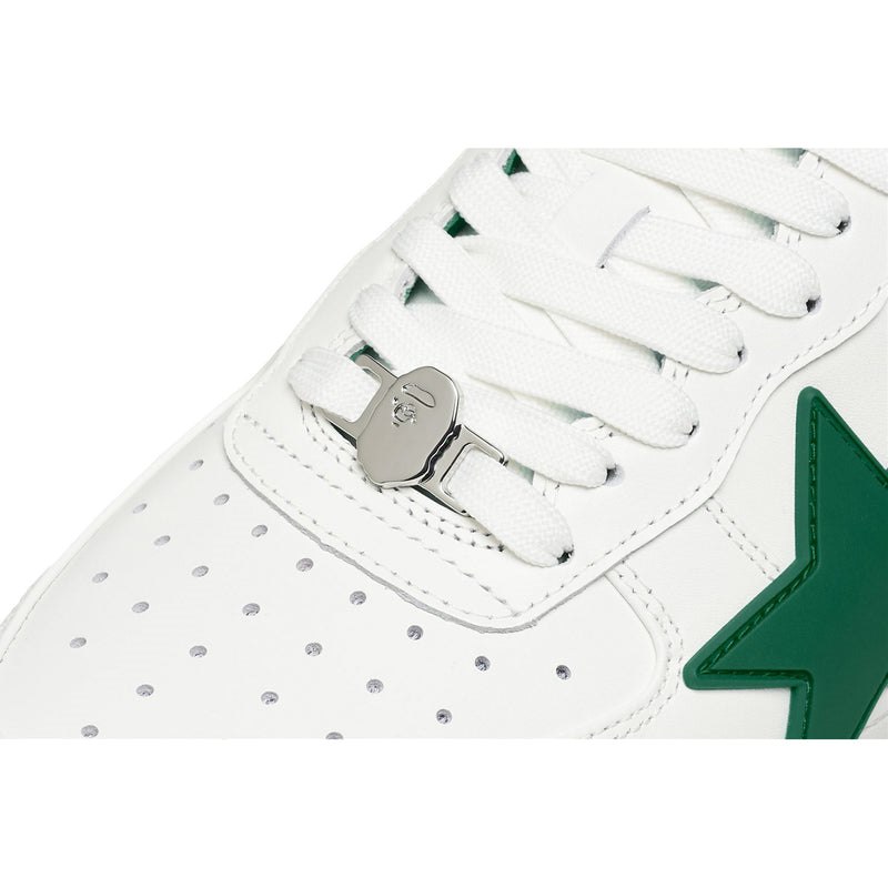 Men Bape Sta™ Os #2 Sneakers Green USA | OX7757077