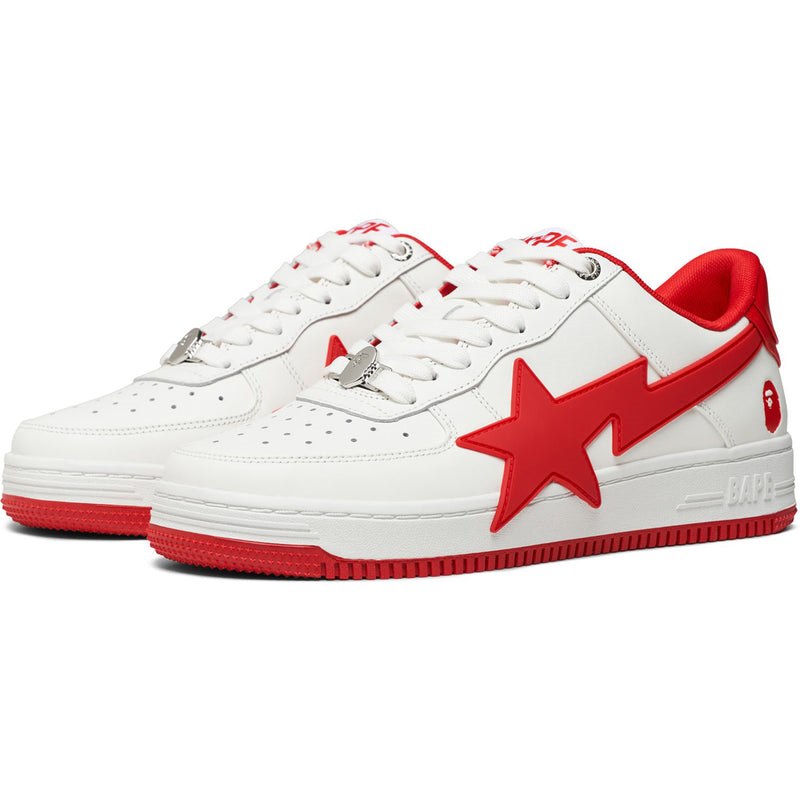 Men Bape Sta™ Os #2 Sneakers Red USA | GP3952392