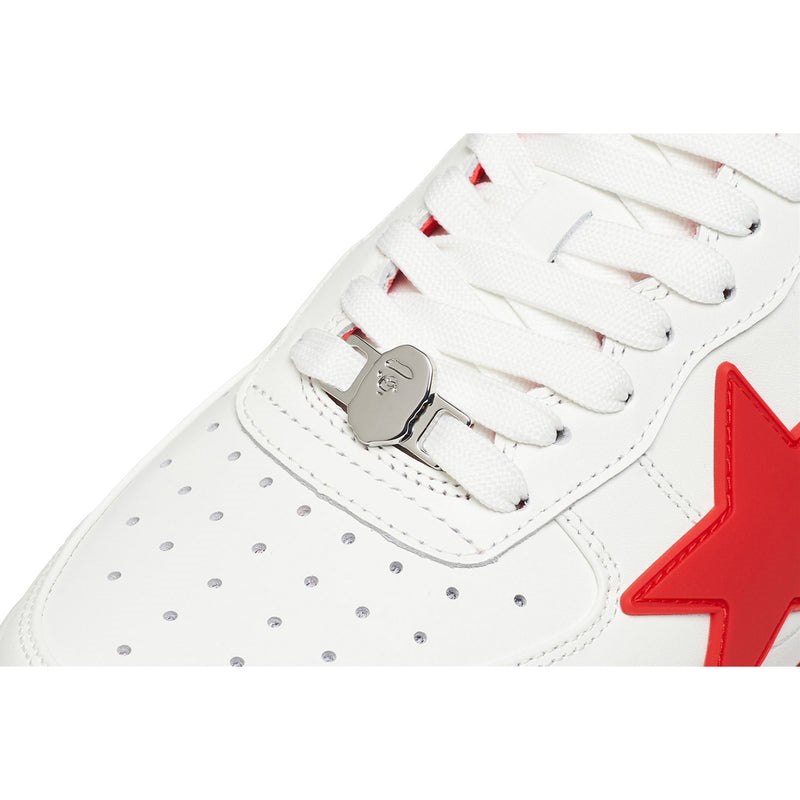 Men Bape Sta™ Os #2 Sneakers Red USA | GP3952392