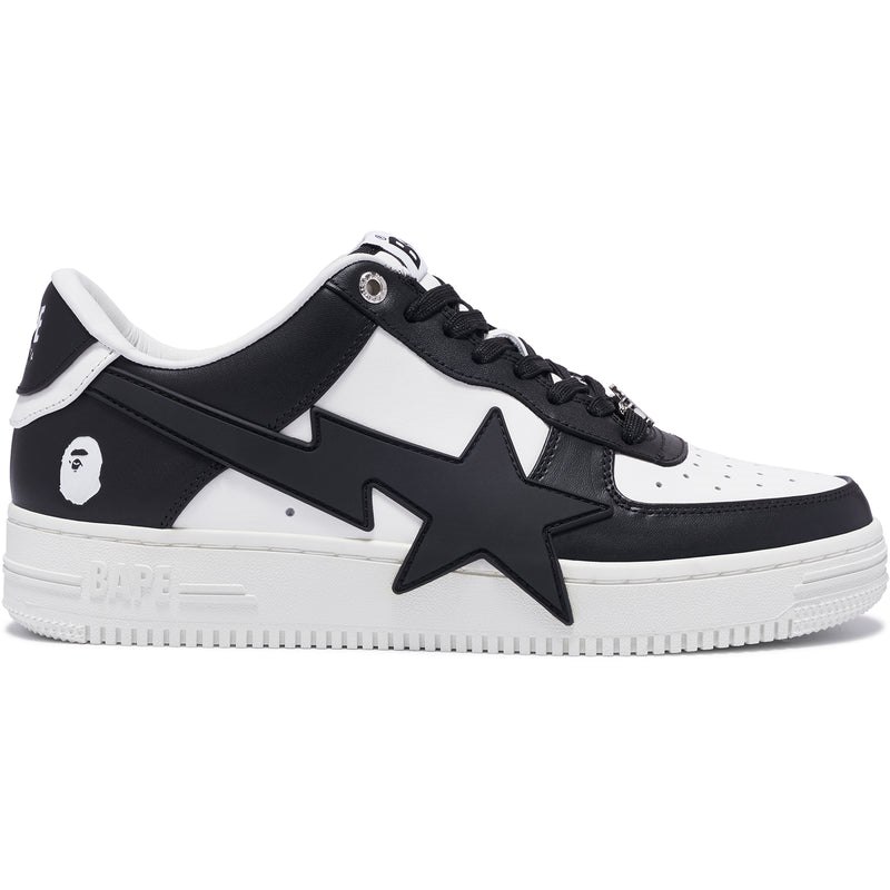 Men Bape Sta™ Os Sneakers Black USA | DL1846486