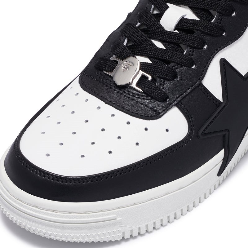 Men Bape Sta™ Os Sneakers Black USA | DL1846486