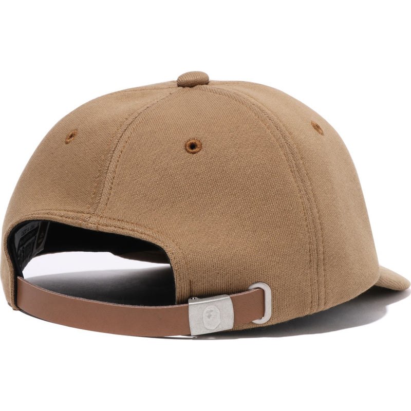 Men Bape Sta Terry Cap Caps Beige USA | VR3447447