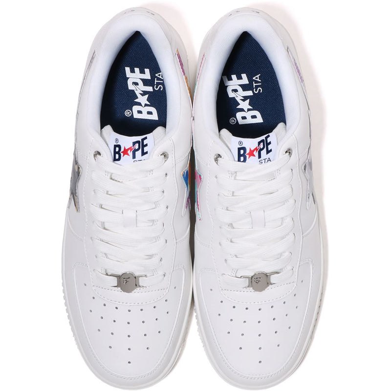 Men Bape Sta™ Us Limited Collection Sneakers White USA | GL5252922