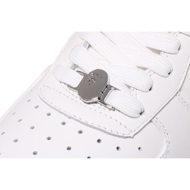 Men Bape Sta™ Us Limited Collection Sneakers White USA | GL5252922